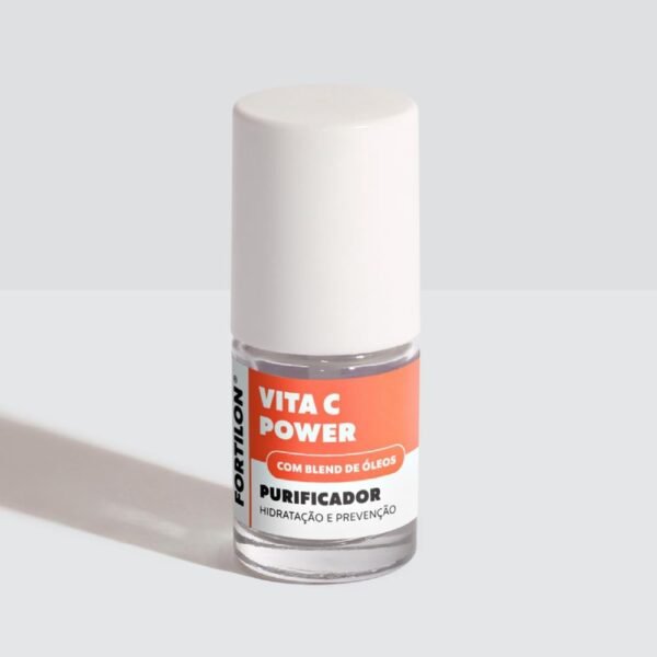 ESMALTE FORTILON VITA C POWER