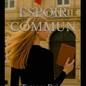 ESPOIR COMMUN: Lettre ouverte à ceux qu’on n’écoute plus (French Edition)
