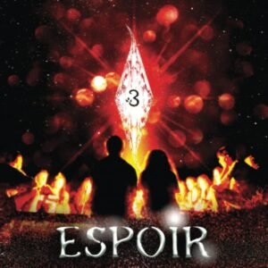 ESPOIR: Le Secret d'Ylorior (Trilogie YLORIOR) (French Edition)