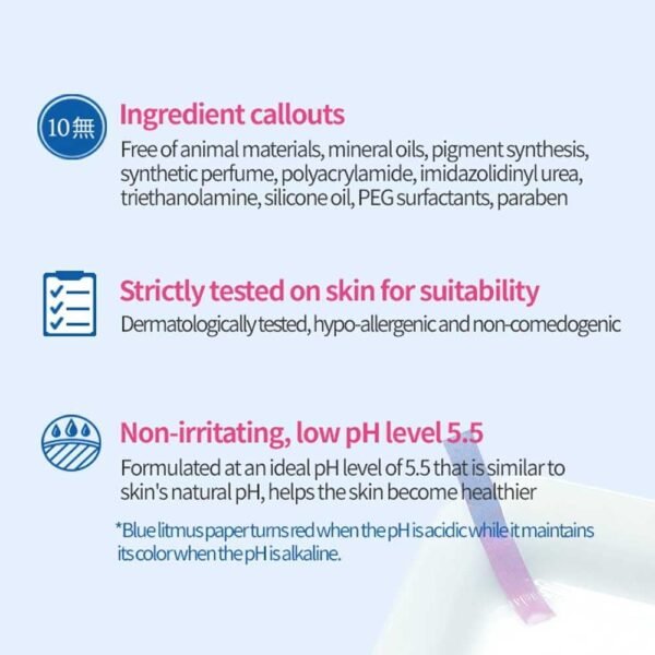 ETUDE Soonjung Hydro Barrier Cream TAMANHO GRANDE 130 ml (Nova Versão) | Creme hidratante e calmante | Cuidados com a pele coreana | Solução de cuidados para pele sensível | K-Beauty - Imagem 2