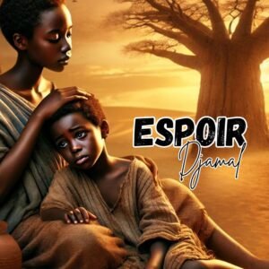 Espoir. Djamal
