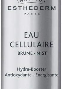 Esthederm Eau Cellulaire - Bruma facial anti-idade de água celular 100ml