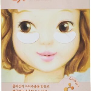 Etude House Máscara para os olhos Collegen, 28 g
