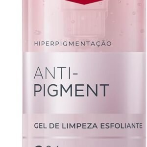 Eucerin Anti-Pigment Gel de Limpeza Esfoliante 200ml