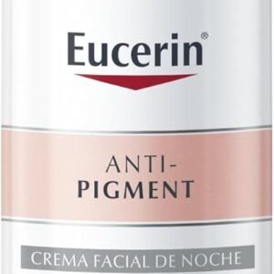 Eucerin Creme Facial Anti-Pigment Noite 50ml