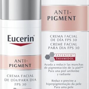 Eucerin Creme Facial Dia