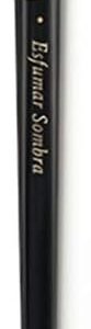 Eudora Glam Pincel para Esfumar Sombra Preto