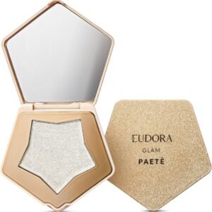 Eudora Iluminador Multifuncional Glam Paetê 5g