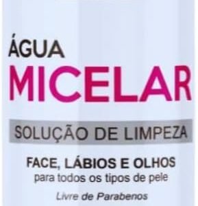 FACEB AGUA MICELAR 200ML
