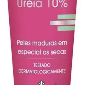 FLORES & VEGETAIS Hidrat Flores & Vegetais Maxima Corpo Ureia 10% 200Gr