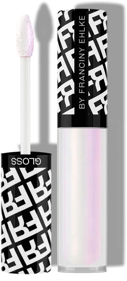 FRAN BY FRANCINY EHLKE Gloss Glossip Girl 1 FRAN BY FRANCINY EHLKE Gloss Glossip Girl