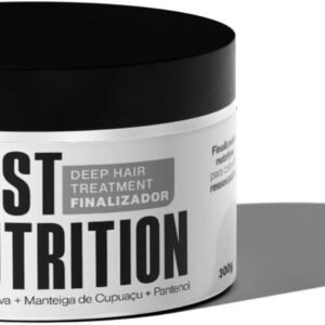 Finalizador Just Nutrition 300g