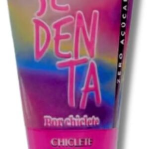 Gel Beijável Sedenta Por Chiclete 18g Pepper Blend - Sex Shop Gel Comestível