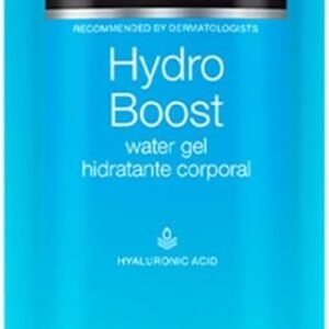 Gel Hidratante Hydro Boost Body Ntg, Neutrogena