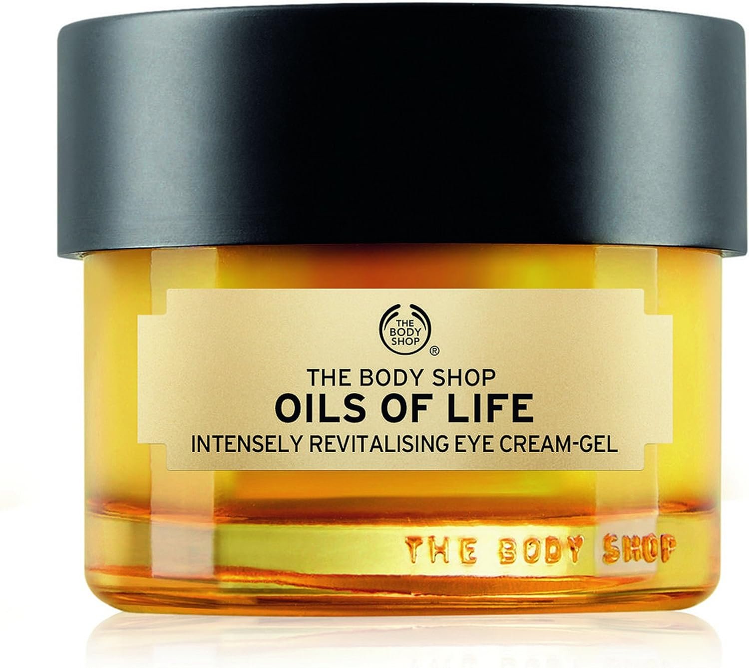 Gel Revitalizante Intensivo Para Os Olhos Oils Of Life™ 20ml 1 Gel Revitalizante Intensivo Para Os Olhos Oils Of Life™ 20ml