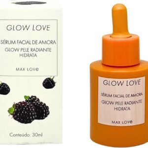 Glow Love Sérum De Amora Max Love