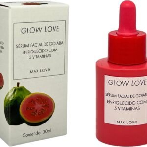 Glow Love Sérum De Goiaba Max Love