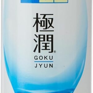 Gokujyun Lotion – Loção Hidratante com Super Ácido Hialurônico 170ml, Hada Labo