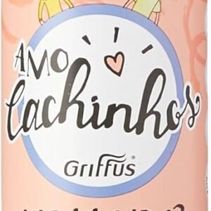 Griffus Amo Cachinhos condicionador 300 ml, Griffus Cosméticos