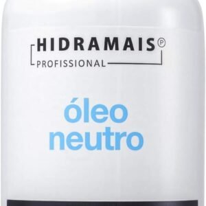 HIDRAMAIS Oleo De Massagem Neutro 500Ml
