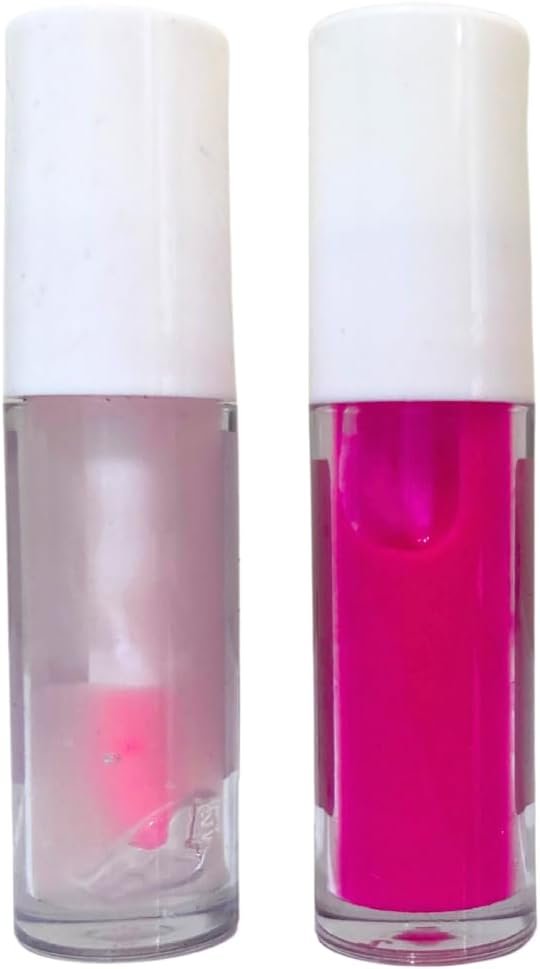 Henna Labial Makiaj – Coloração Natural e Duradoura para Lábios – Efeito Lip Tint (ROSA, 1 UNIDADE) 1 Henna Labial Makiaj – Coloração Natural e Duradoura para Lábios – Efeito Lip Tint (ROSA, 1 UNIDADE)