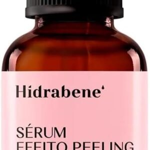 Hidrabene Sérum Efeito Peeling - 30 ml