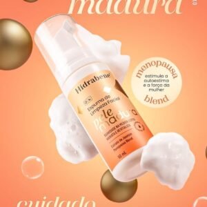 Hidrabene Sérum Facial Hidratante de Multivitamínico - 30 ml
