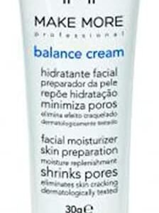 Hidratante Balance Make More 30 gr