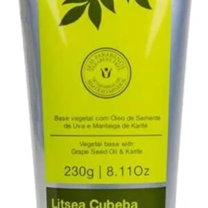 Hidratante Corporal Litsea Cubeba - 230G, Vyvedas