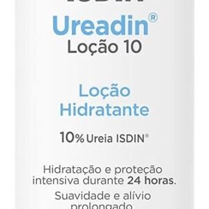 Hidratante Corporal Ureadin, Isdin