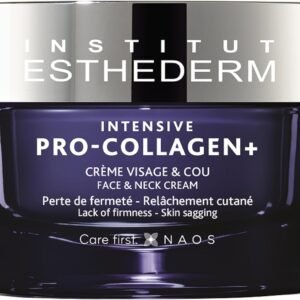 INTENSIVE PRO-COLLAGEN + CREME ROSTO E PESCOÇO