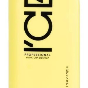 Ice Professional by Natura Siberica – Tame My Hair Bio Condicionador Vegano Anti-Frizz 250ml