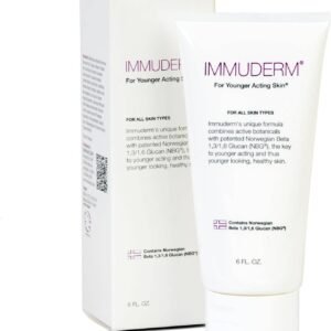Immuderm Skin Repair Emollient