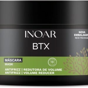 Inoar BTX Máscara Redutora de Volume 200g