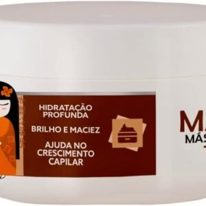 Japinha Máscara De Mandioca - 300Gr