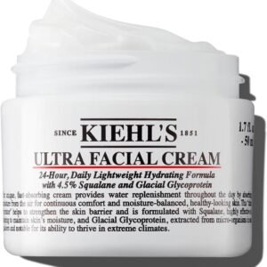 KIEHL'S/ULTRA FACIAL CREAM 1,7 Onça