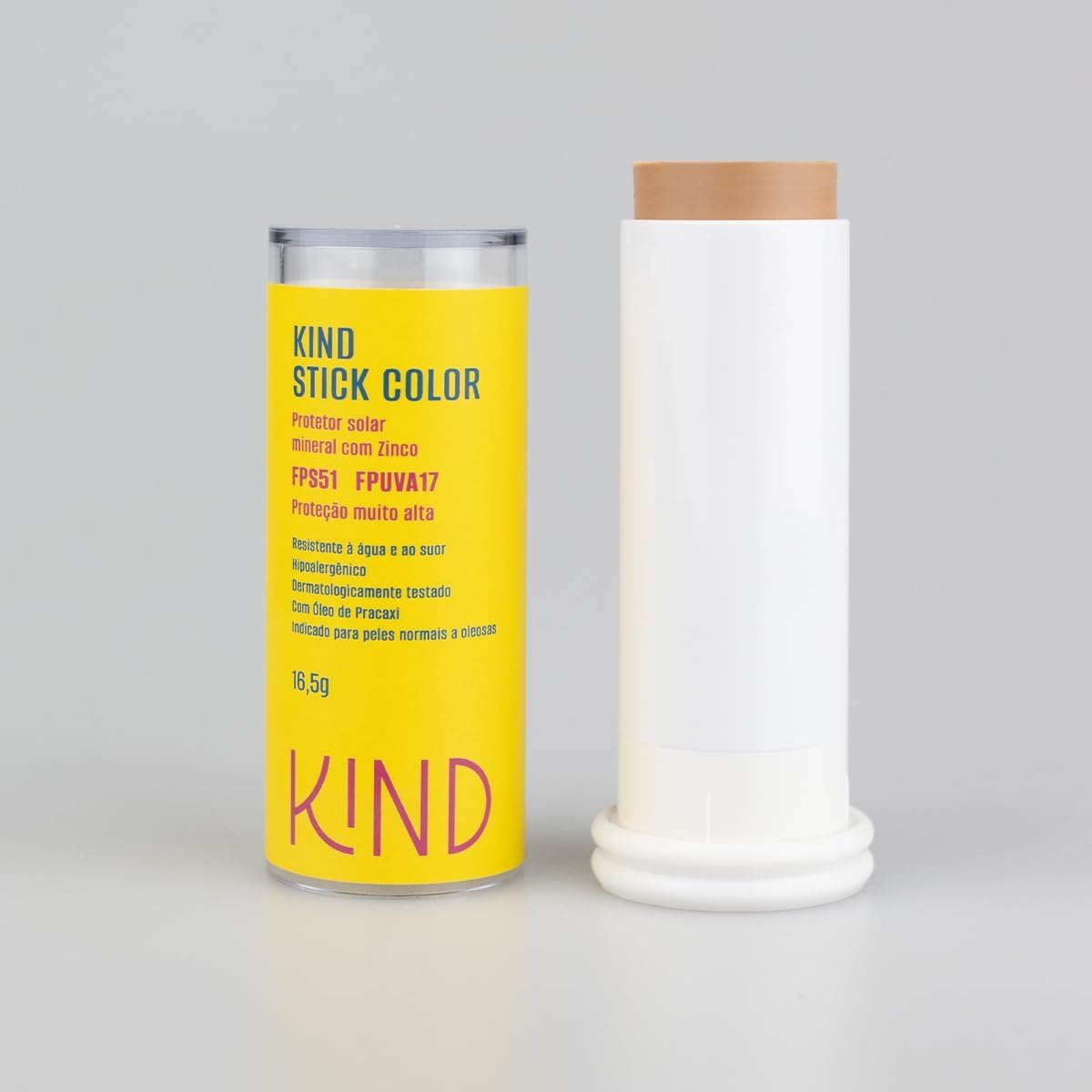 KIND Stick Color - K70 16,5g 1 KIND Stick Color - K70 16,5g