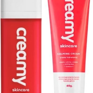 Kit Creamy Retinal 30g + Calming Cream 40g
