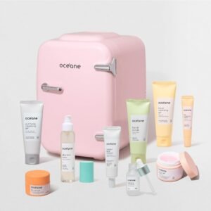 Kit Skincare Completo (10 Produtos)
