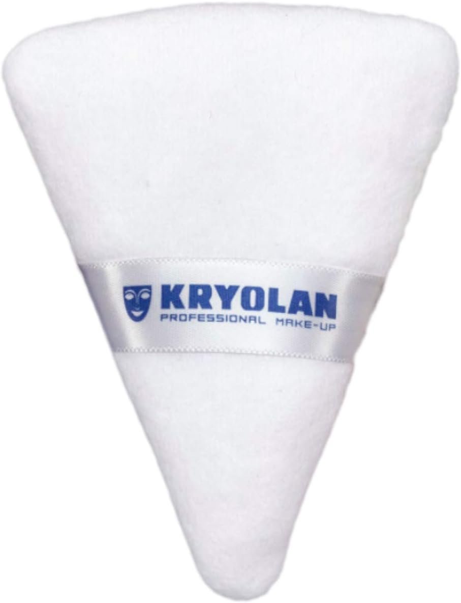 Kryolan Esponja Professional 1 Kryolan Esponja Professional