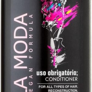 LA MODA COND USO/OBRIG 300ml
