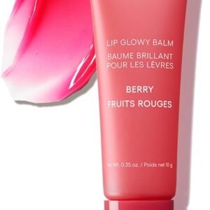 LANEIGE Lip Glowy Balm - Berry