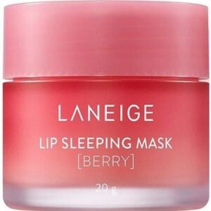 LANEIGE Máscara para Dormir Labial [Berry]