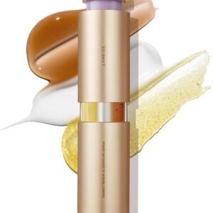 LANEIGE Perfect Renew 3X Signature Serum Mini: Retinol, Ceramida e Complexo de Peptídeo de Colágeno, Cuidados Antirrugas, Brilho e Firmeza