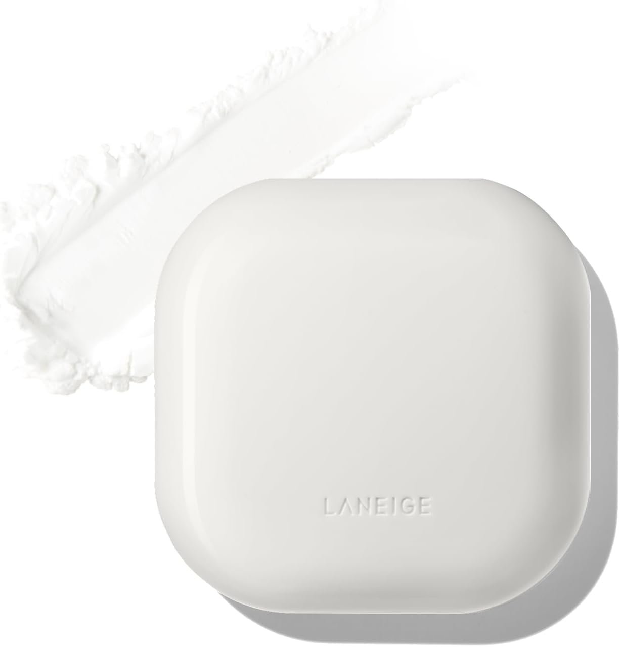 LANEIGE Pó Neo Blurring coreano: absorvente de óleo, desfocagem de poros, fórmula suavizante sem derramamento, compacto para viagens 1 LANEIGE Pó Neo Blurring coreano: absorvente de óleo, desfocagem de poros, fórmula suavizante sem derramamento, compacto para viagens