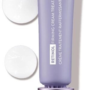 LANEIGE Retinol Creme de tratamento firmador de retinol: visivelmente firme e suave a aparência das linhas finas e rugas.