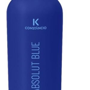 LOÇÃO HIDRATANTE VEGANA ABSOLUT BLUE 250ml K CONSTANCIO