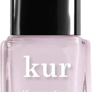 LONDONTOWN Illuminating Nail Concealer, Pink, Vegan, Cruelty Free, Gluten Free, Paraben Free, 0.4 fl oz/12 ml