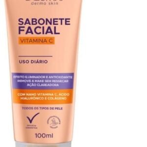 Labotrat Sabonete Facial 100Ml Vitamina C