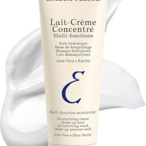Lait Creme Concentrate by Embryolisse for Women - 1 oz Cream